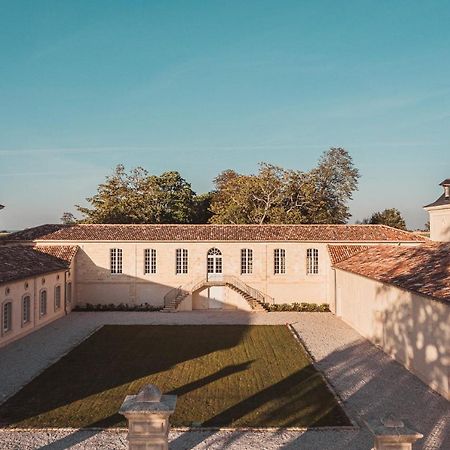 Chateau Laffitte Carcasset Saint-Estephe  Ngoại thất bức ảnh