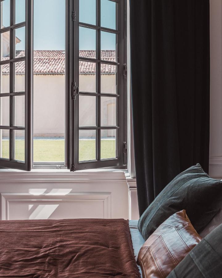 Chateau Laffitte Carcasset Saint-Estephe  Ngoại thất bức ảnh